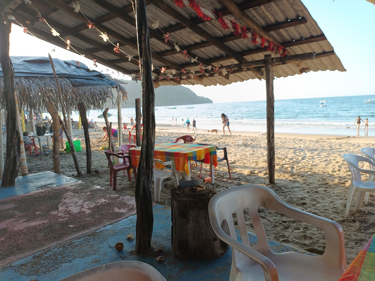 Restaurante Erika Photos 2